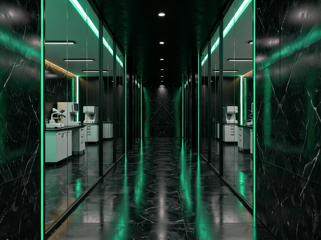 Vitality Men Headquarters